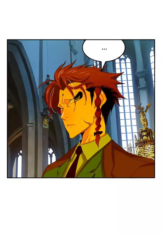 The God of High School Chapter 365 page 93 - Chapter 365