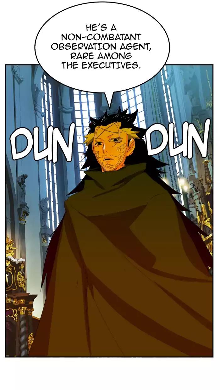 The God of High School Chapter 365 page 95 - Chapter 365