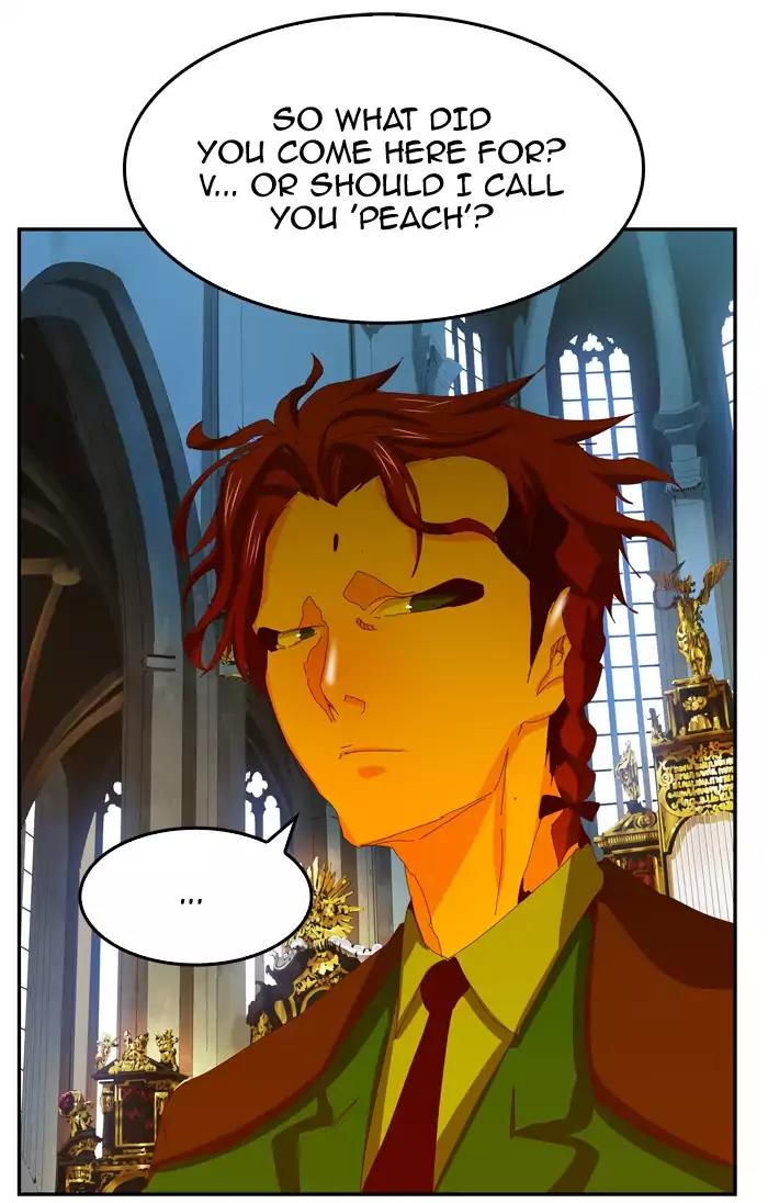 The God of High School Chapter 365 page 98 - Chapter 365