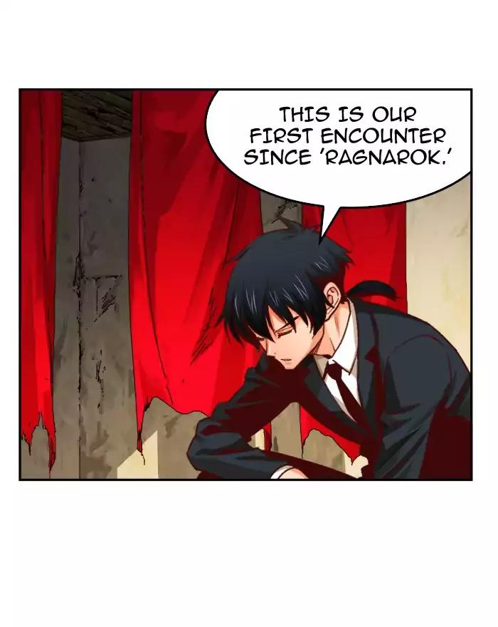 The God of High School Chapter 366 page 2 - Chapter 366