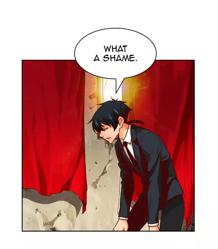 The God of High School Chapter 366 page 20 - Chapter 366