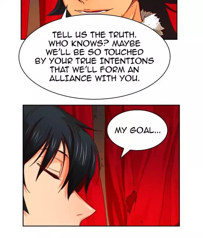 The God of High School Chapter 366 page 24 - Chapter 366