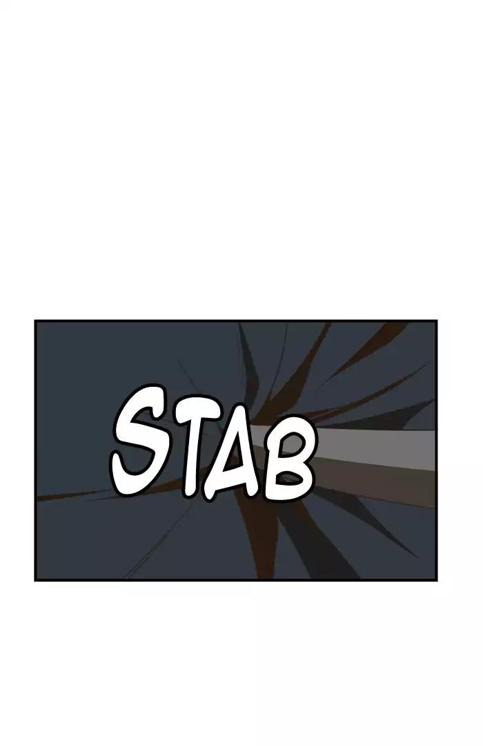 The God of High School Chapter 366 page 26 - Chapter 366