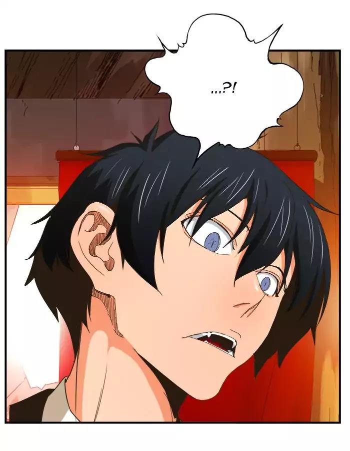 The God of High School Chapter 366 page 28 - Chapter 366
