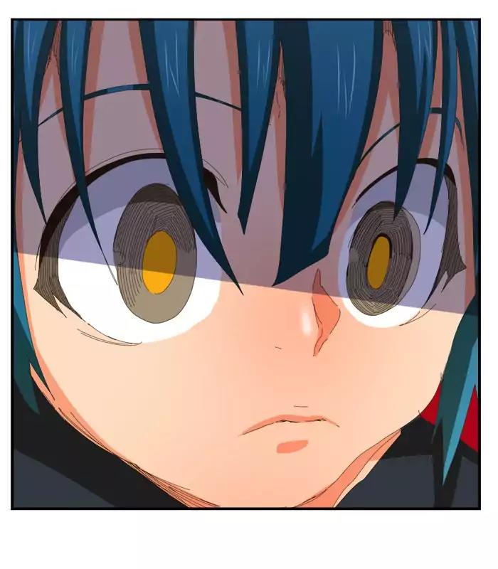The God of High School Chapter 366 page 50 - Chapter 366