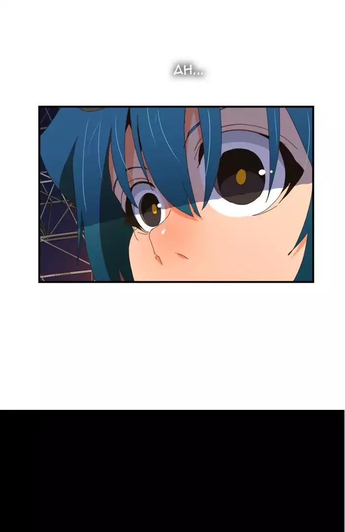 The God of High School Chapter 366 page 61 - Chapter 366