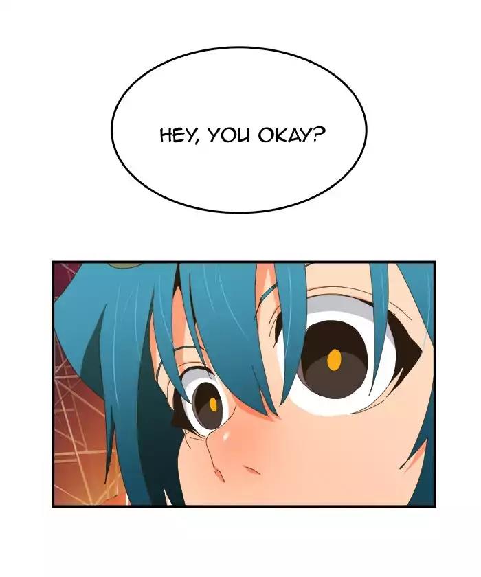 The God of High School Chapter 366 page 63 - Chapter 366