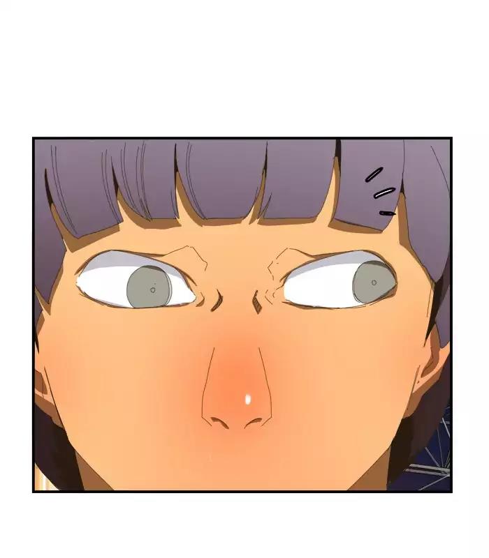 The God of High School Chapter 366 page 66 - Chapter 366