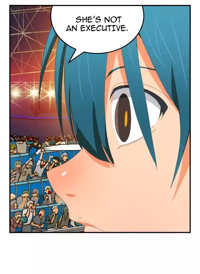 The God of High School Chapter 366 page 69 - Chapter 366