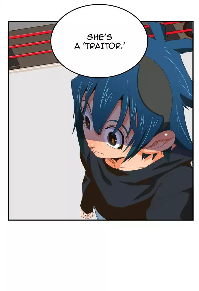 The God of High School Chapter 366 page 70 - Chapter 366