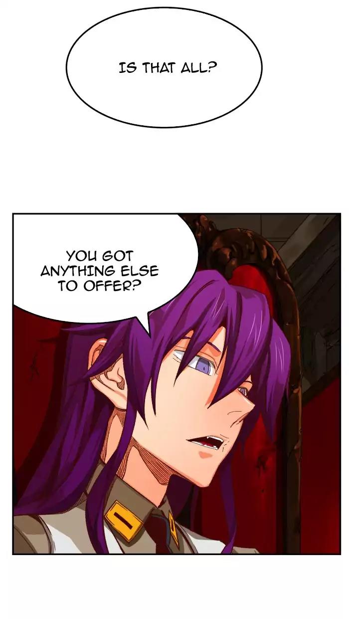 The God of High School Chapter 366 page 8 - Chapter 366