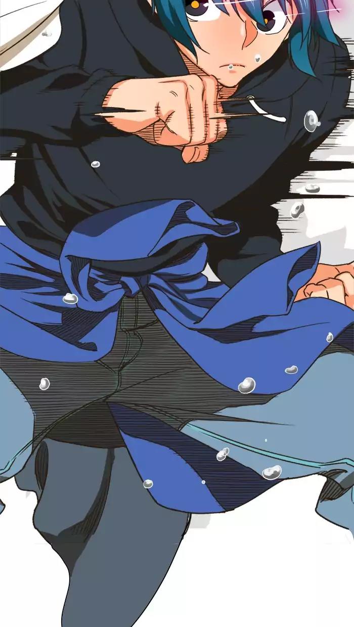The God of High School Chapter 366 page 82 - Chapter 366