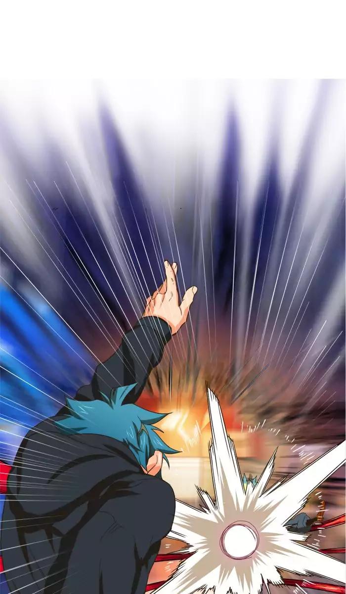 The God of High School Chapter 366 page 86 - Chapter 366