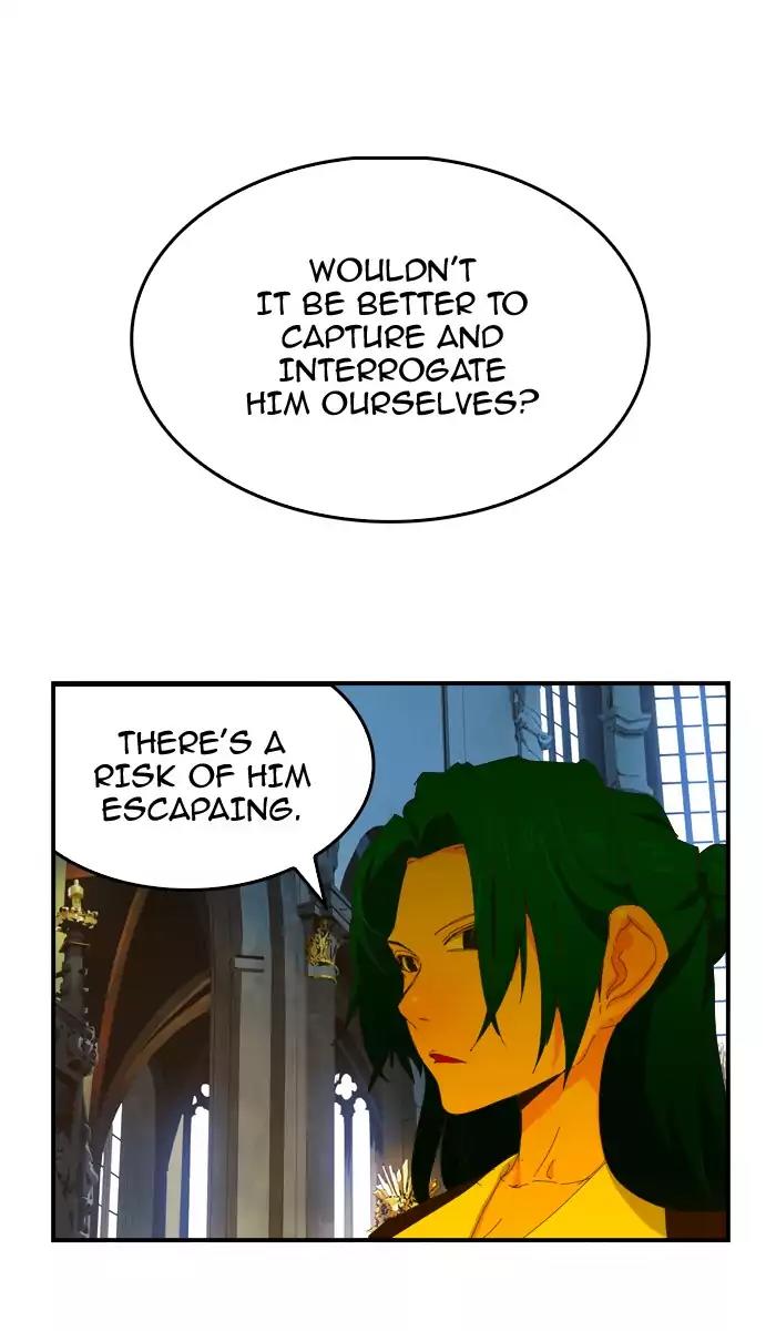 The God of High School Chapter 367 page 1 - Chapter 367