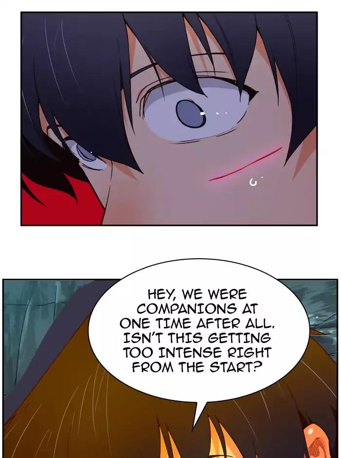 The God of High School Chapter 367 page 100 - Chapter 367