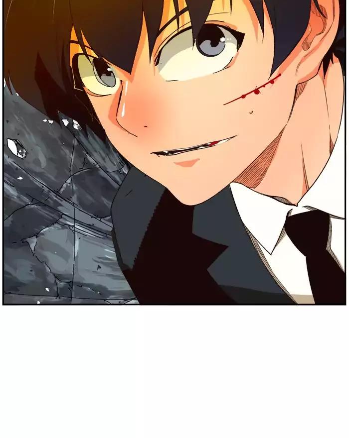 The God of High School Chapter 367 page 101 - Chapter 367