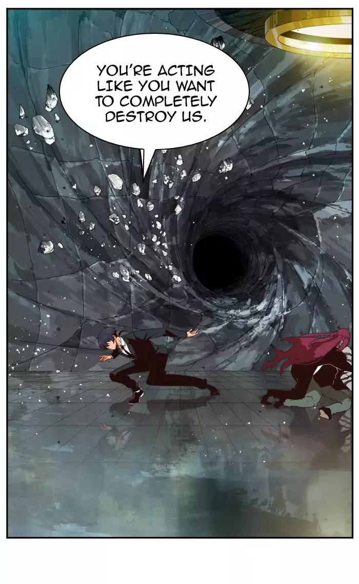 The God of High School Chapter 367 page 102 - Chapter 367