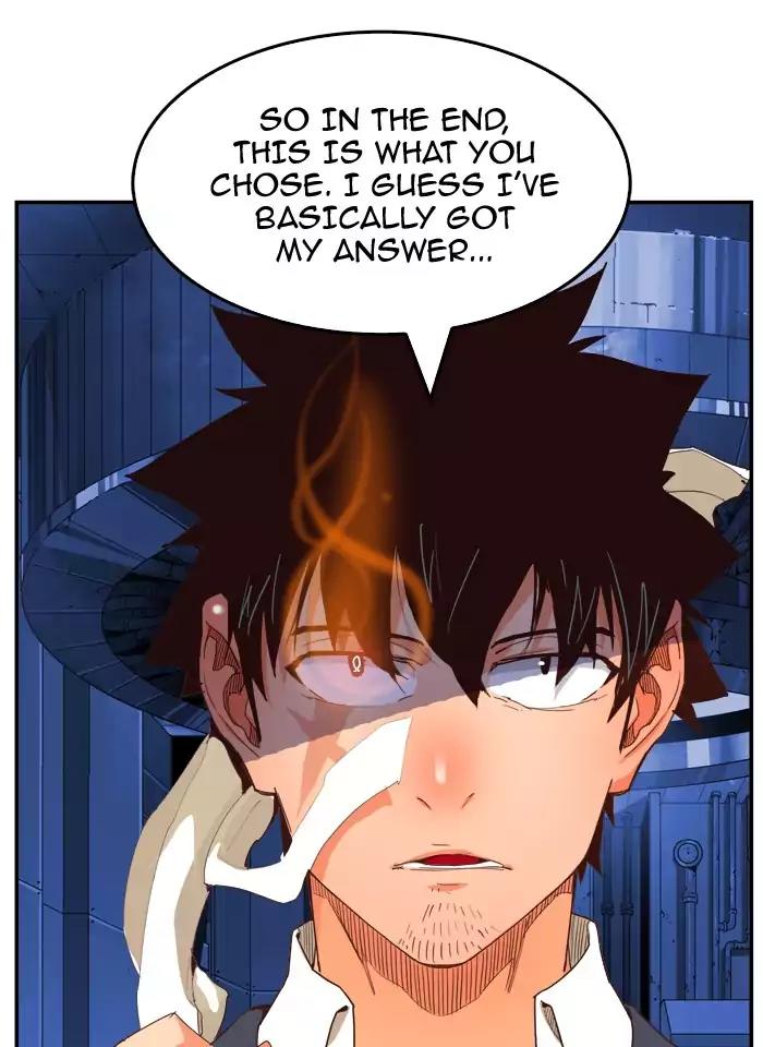 The God of High School Chapter 367 page 103 - Chapter 367