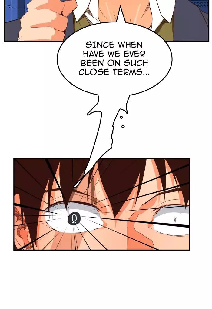 The God of High School Chapter 367 page 104 - Chapter 367