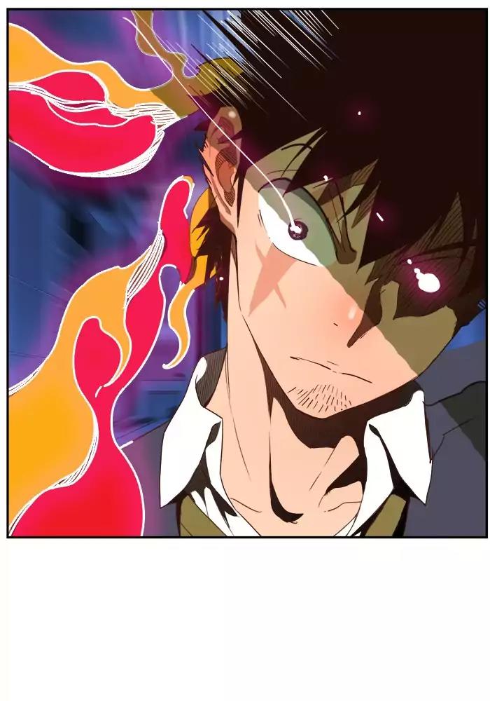 The God of High School Chapter 367 page 105 - Chapter 367