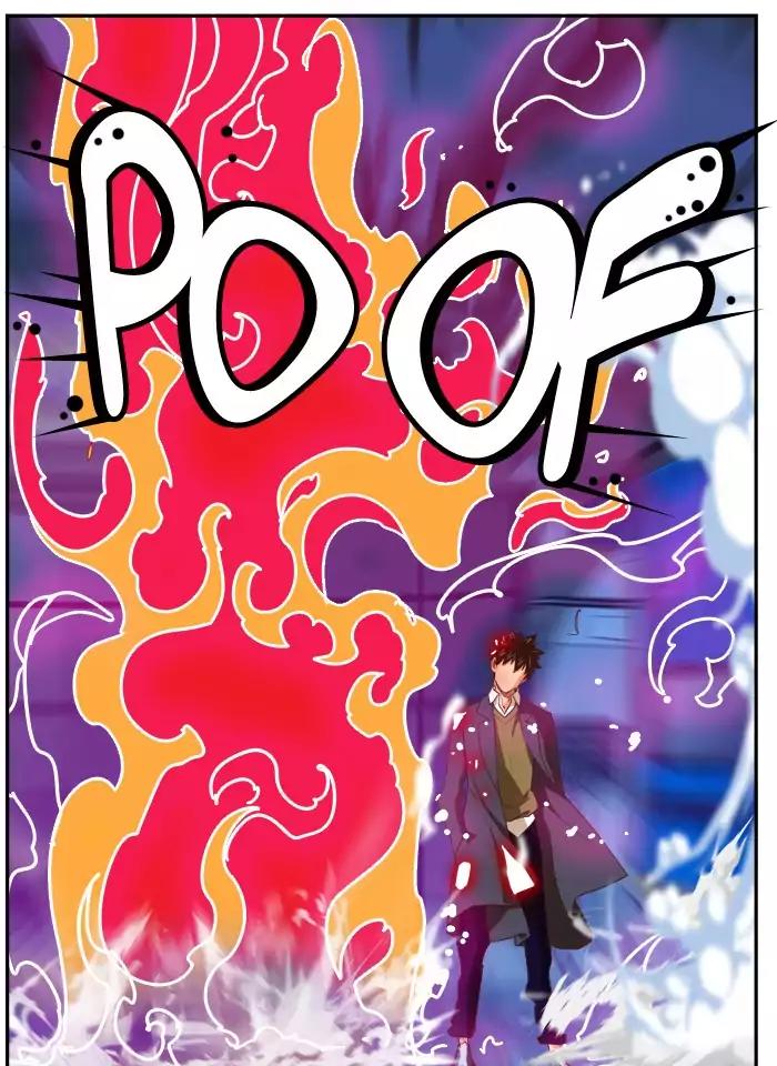 The God of High School Chapter 367 page 106 - Chapter 367
