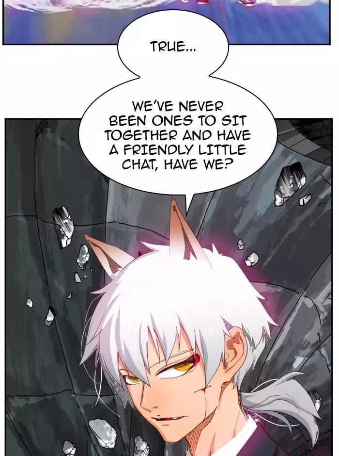 The God of High School Chapter 367 page 107 - Chapter 367