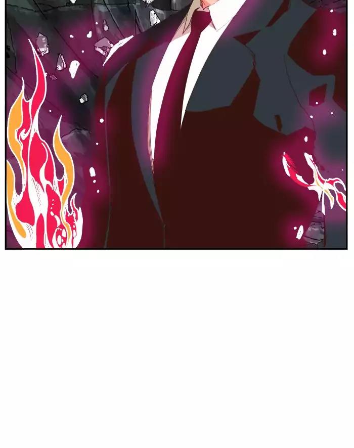The God of High School Chapter 367 page 108 - Chapter 367