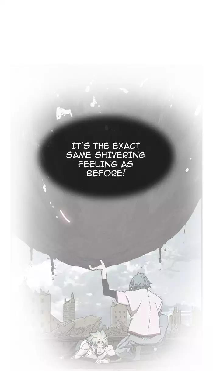 The God of High School Chapter 367 page 17 - Chapter 367