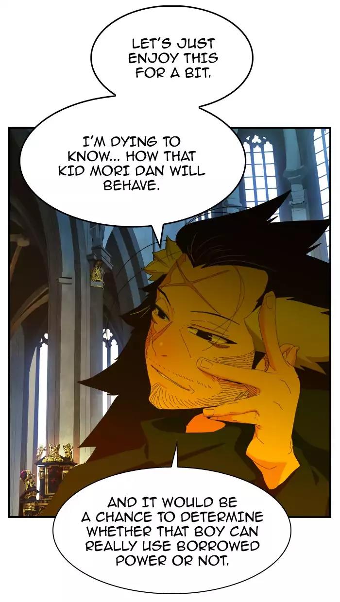 The God of High School Chapter 367 page 2 - Chapter 367