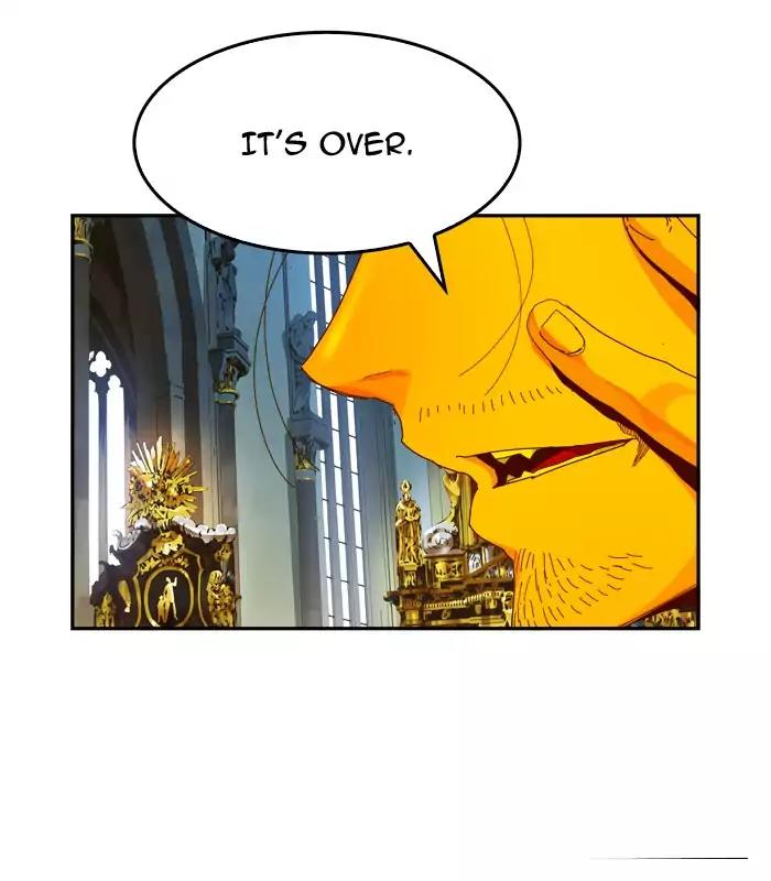 The God of High School Chapter 367 page 45 - Chapter 367