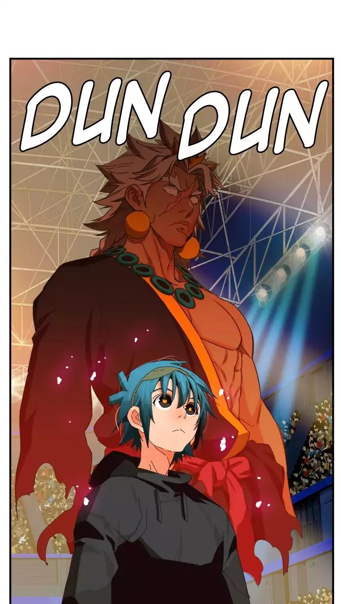 The God of High School Chapter 367 page 48 - Chapter 367
