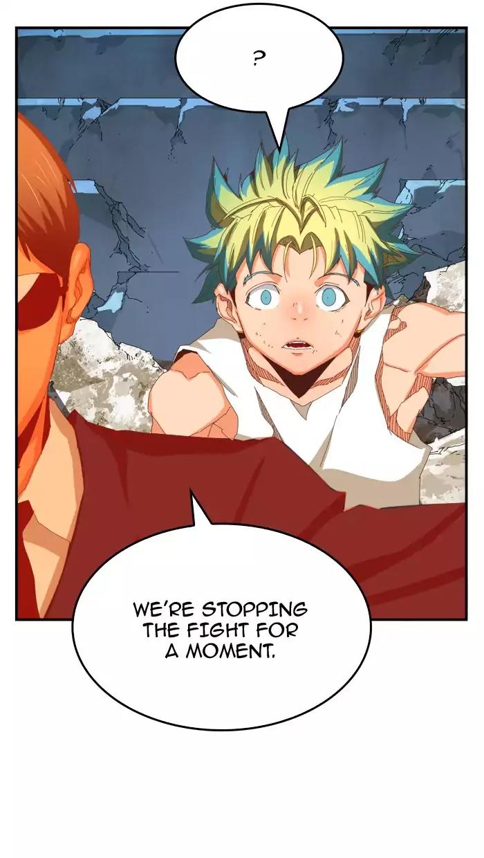 The God of High School Chapter 367 page 60 - Chapter 367
