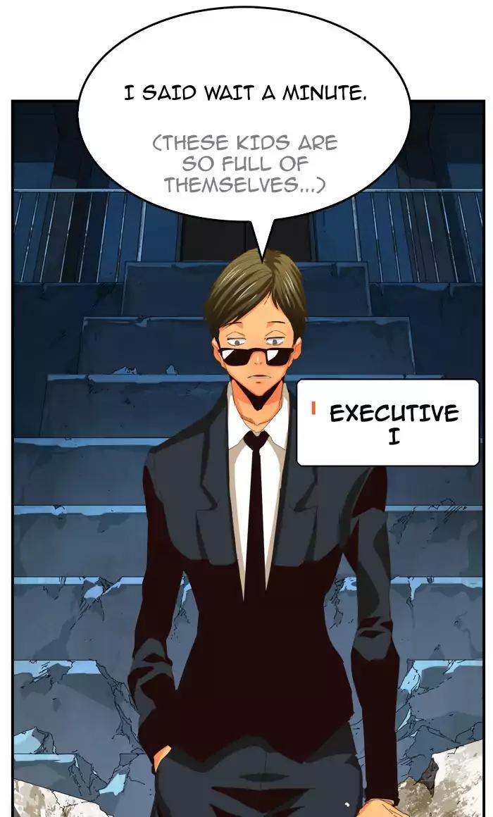 The God of High School Chapter 367 page 62 - Chapter 367