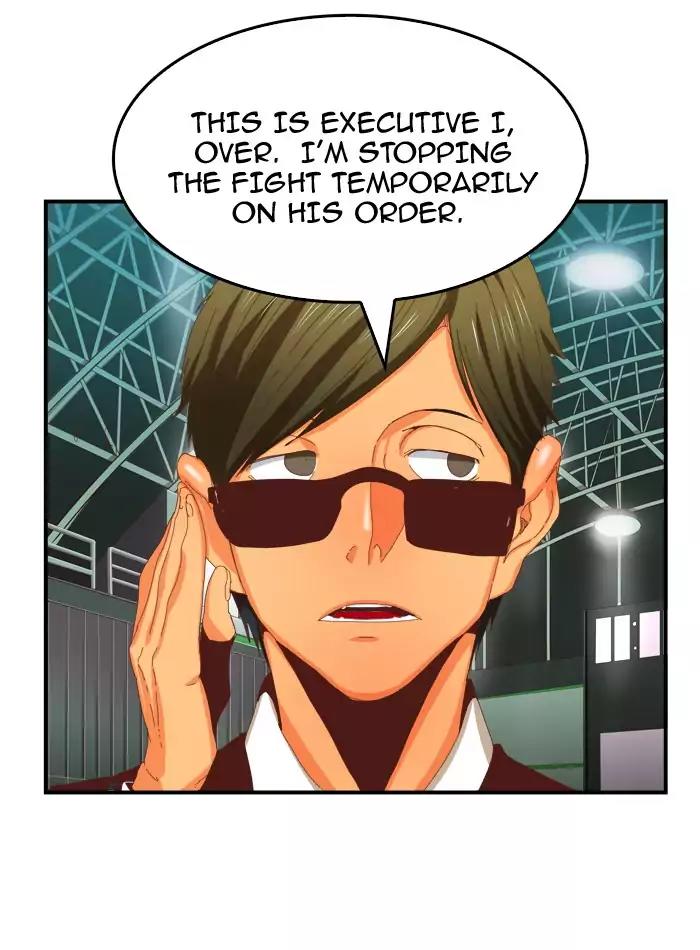 The God of High School Chapter 367 page 64 - Chapter 367