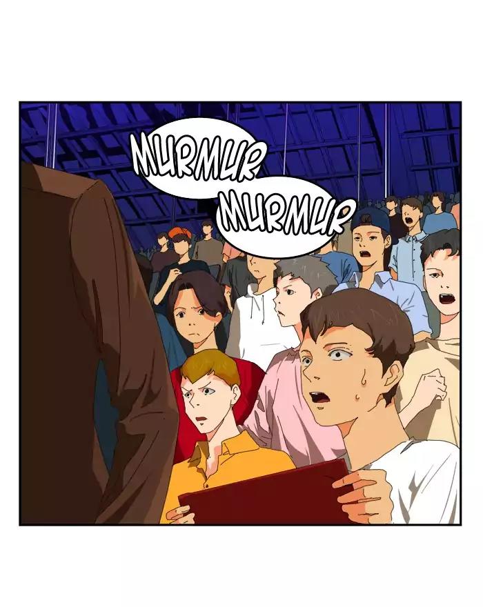 The God of High School Chapter 367 page 65 - Chapter 367