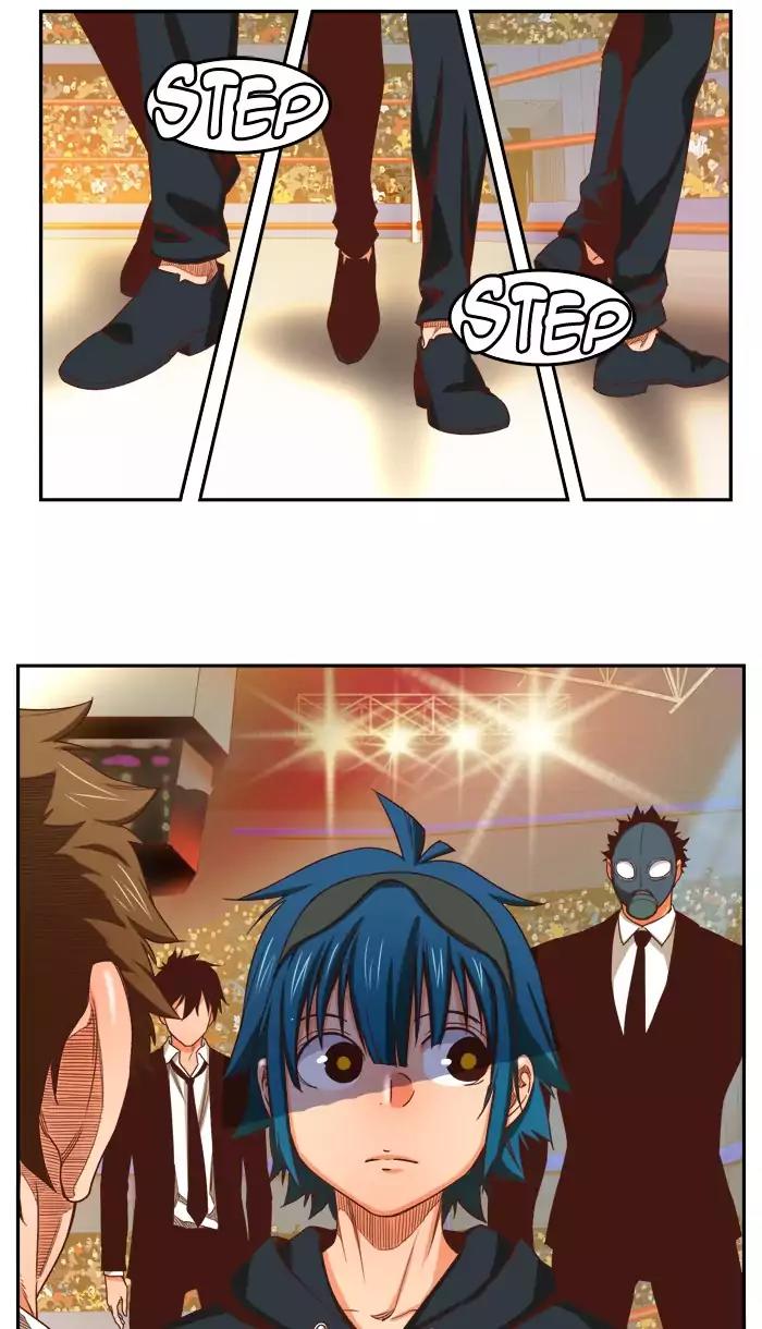 The God of High School Chapter 367 page 69 - Chapter 367
