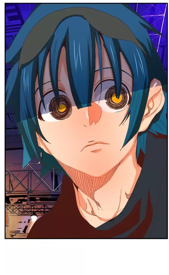 The God of High School Chapter 367 page 73 - Chapter 367