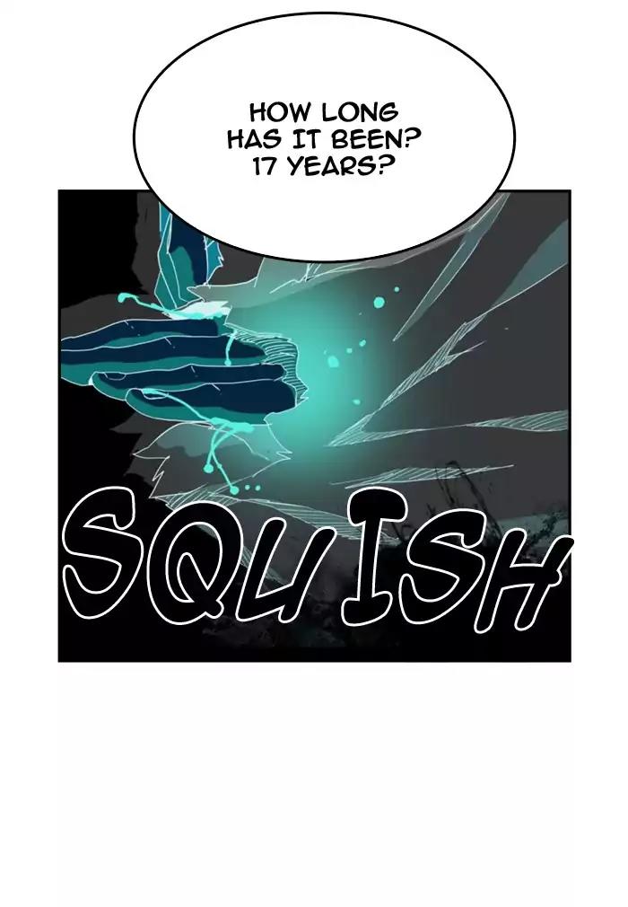The God of High School Chapter 367 page 76 - Chapter 367