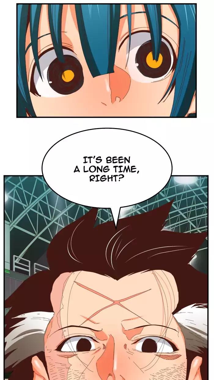 The God of High School Chapter 367 page 77 - Chapter 367