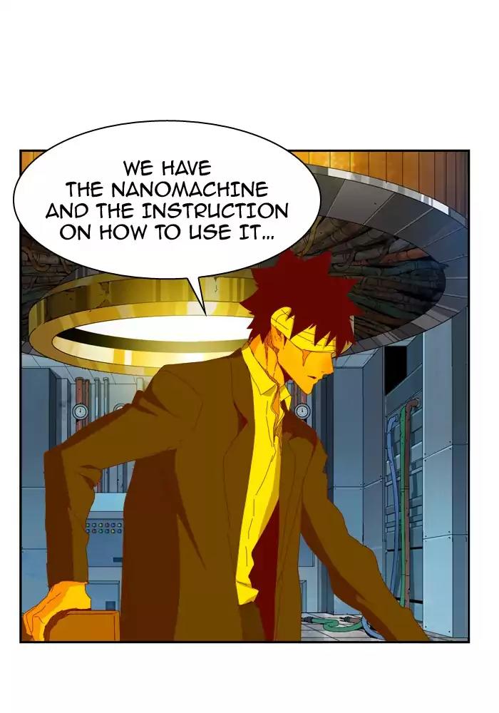 The God of High School Chapter 367 page 84 - Chapter 367