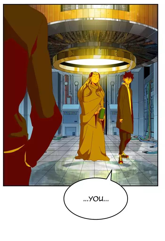 The God of High School Chapter 367 page 86 - Chapter 367