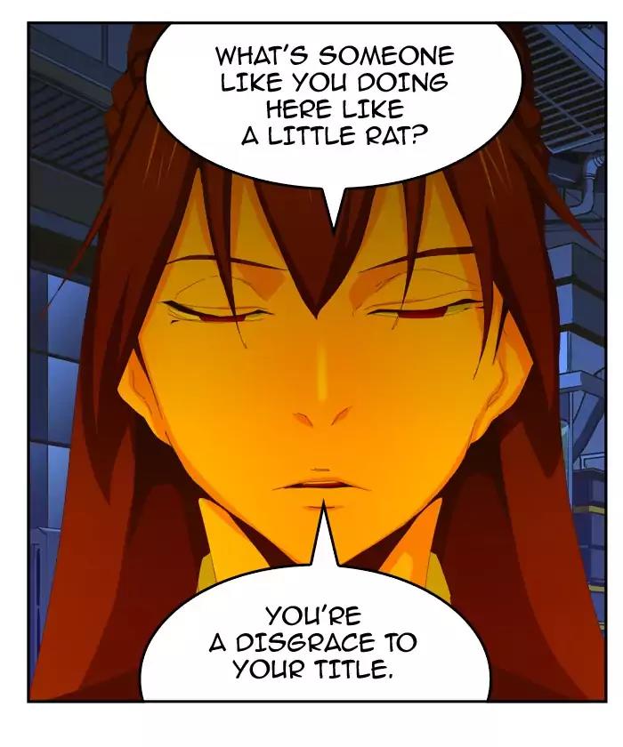 The God of High School Chapter 367 page 88 - Chapter 367