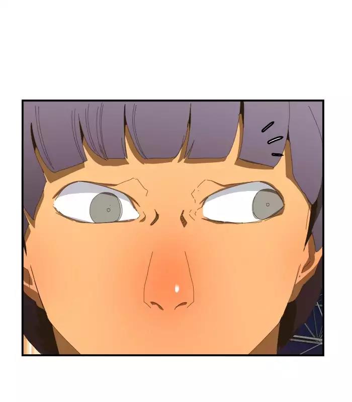 The God of High School Chapter 367 page 9 - Chapter 367