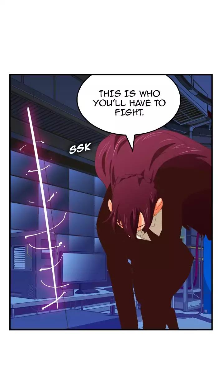 The God of High School Chapter 367 page 90 - Chapter 367