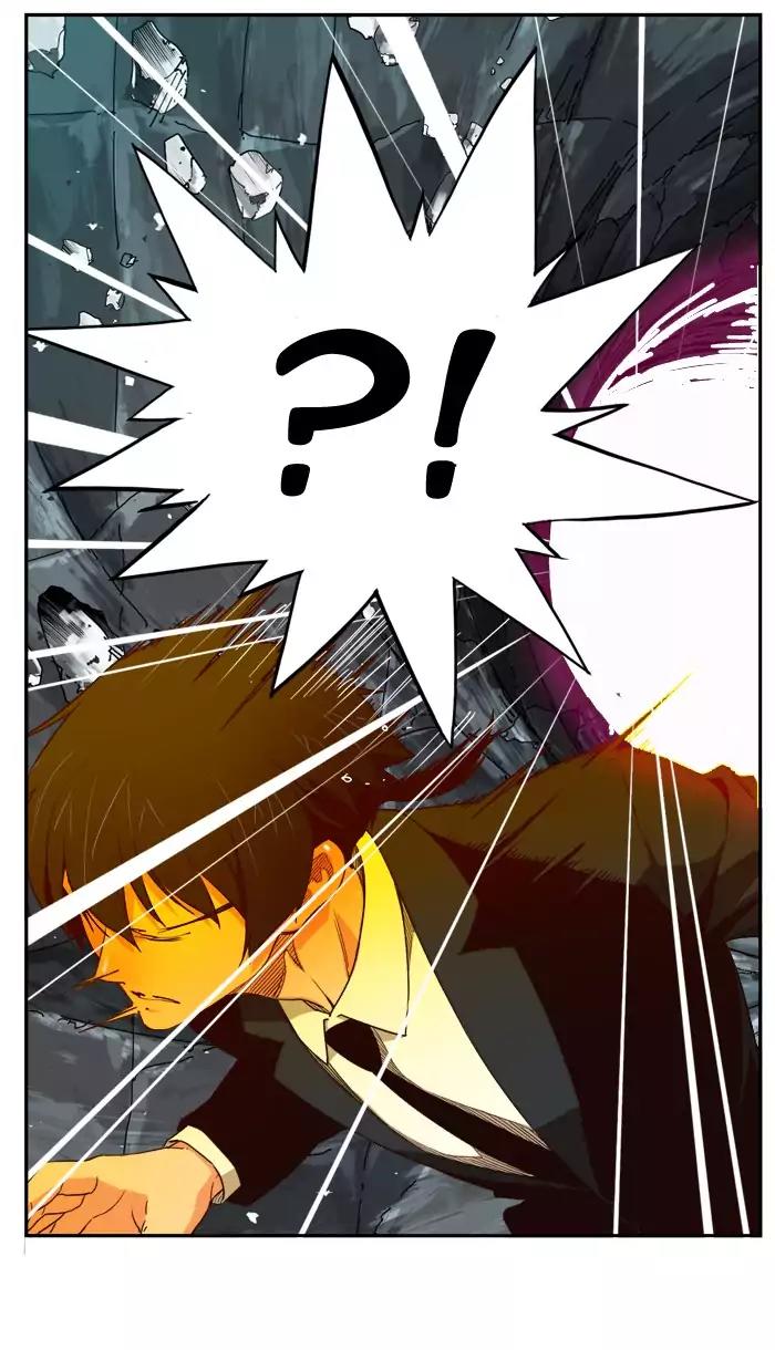 The God of High School Chapter 367 page 99 - Chapter 367