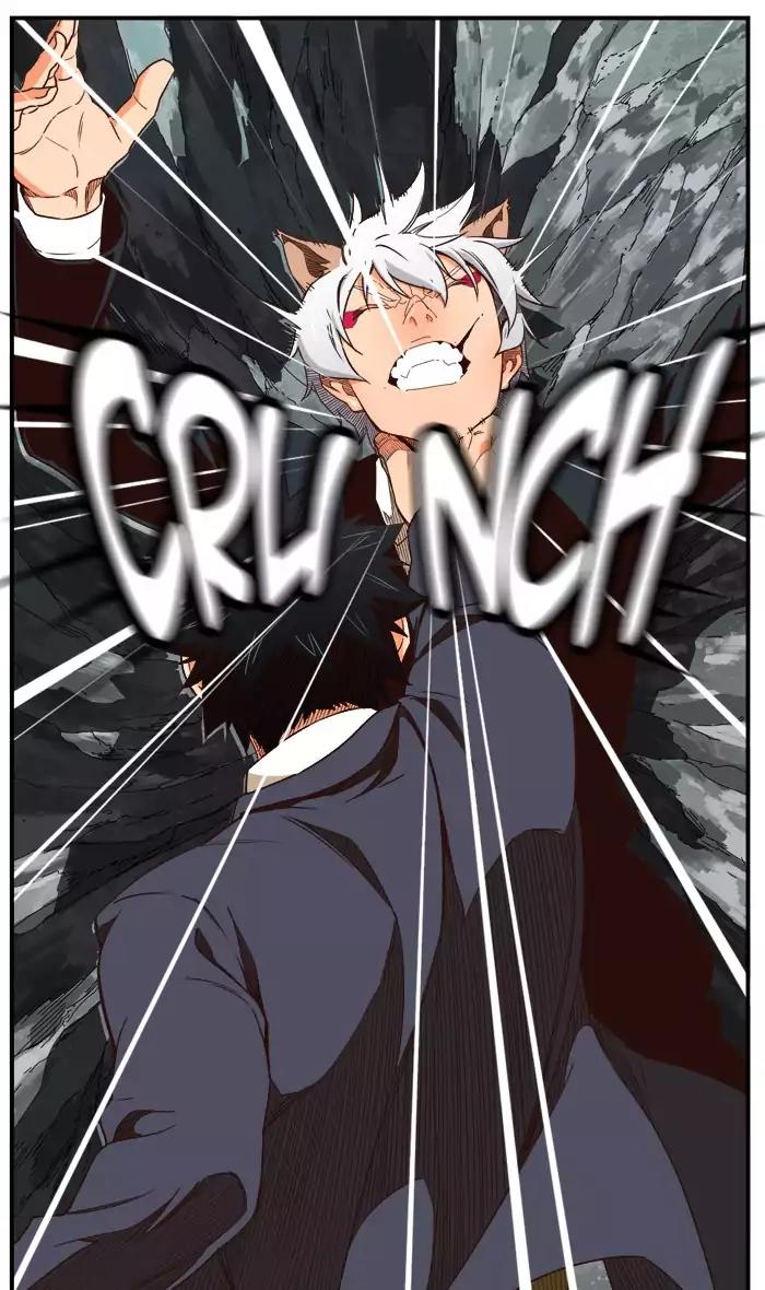 The God of High School Chapter 368 page 12 - Chapter 368