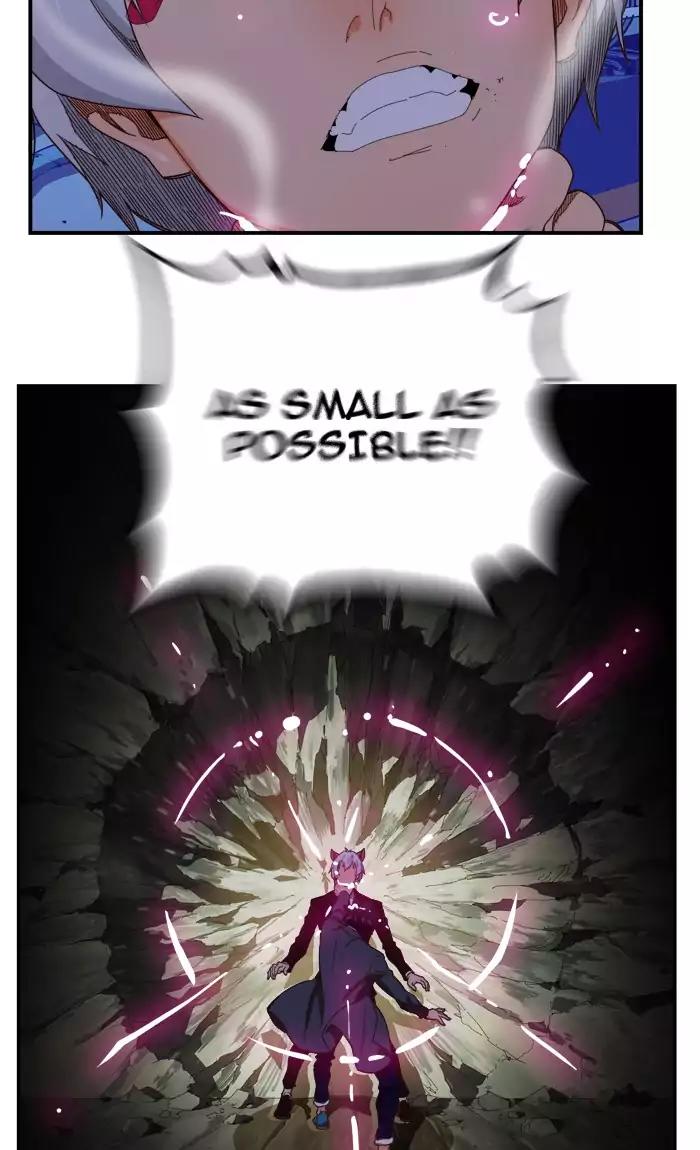 The God of High School Chapter 368 page 14 - Chapter 368