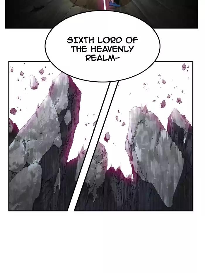 The God of High School Chapter 368 page 15 - Chapter 368