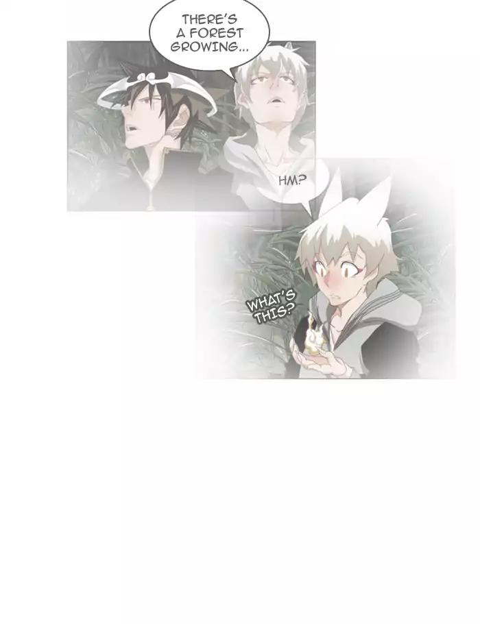 The God of High School Chapter 368 page 19 - Chapter 368