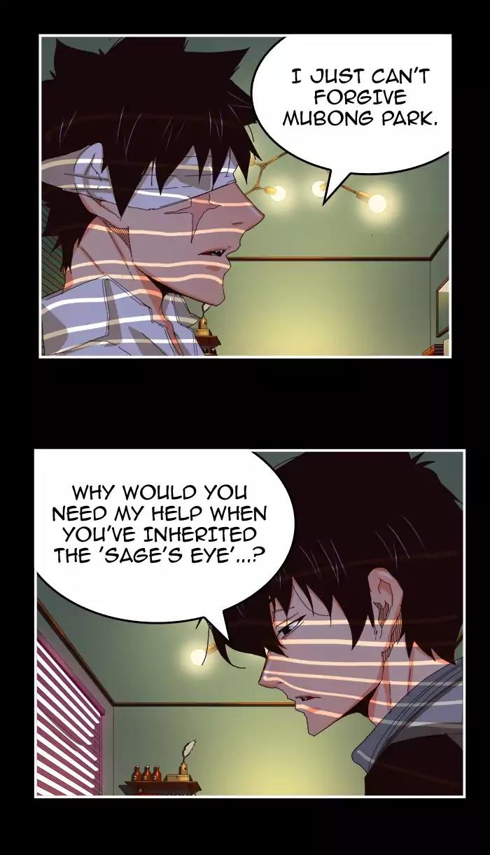 The God of High School Chapter 368 page 2 - Chapter 368